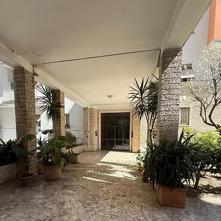 Apartmán Arivaticanhouse *