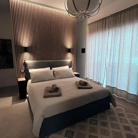 Arivaticanhouse شقة *