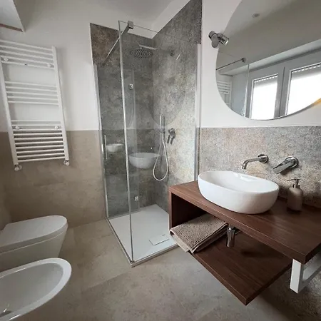 شقة Arivaticanhouse