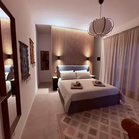 Arivaticanhouse * Řím