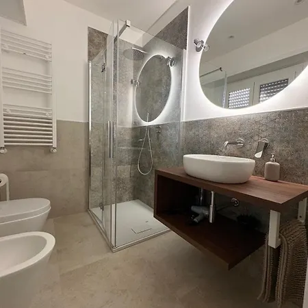 شقة Arivaticanhouse