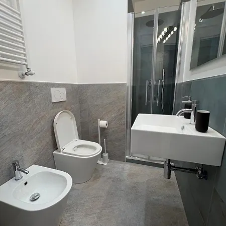 Arivaticanhouse شقة روما