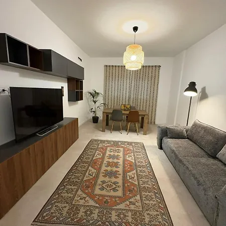 Arivaticanhouse شقة *